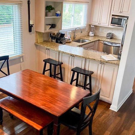 Mariner'S Walk 8-A Villa Isle of Palms Bagian luar foto