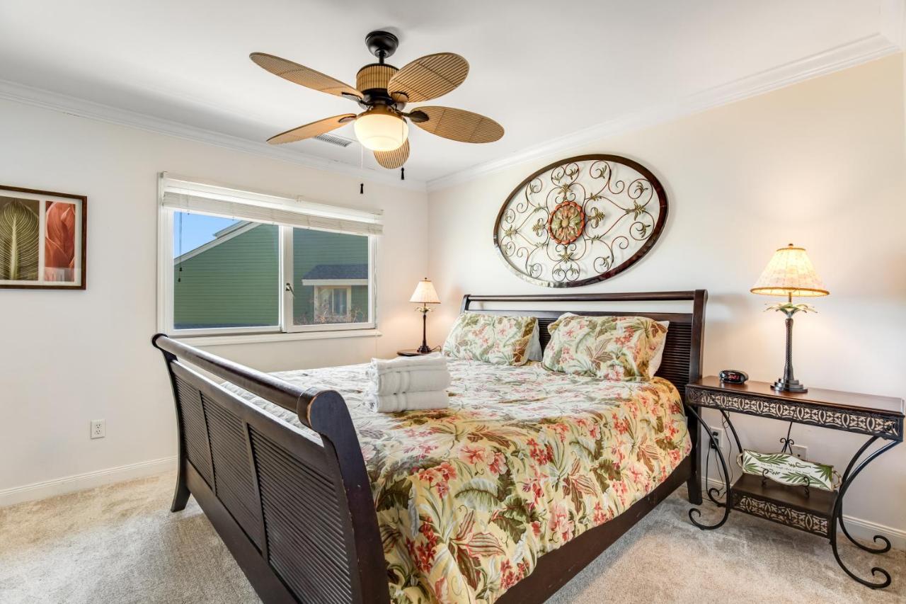 Mariner'S Walk 8-A Villa Isle of Palms Bagian luar foto