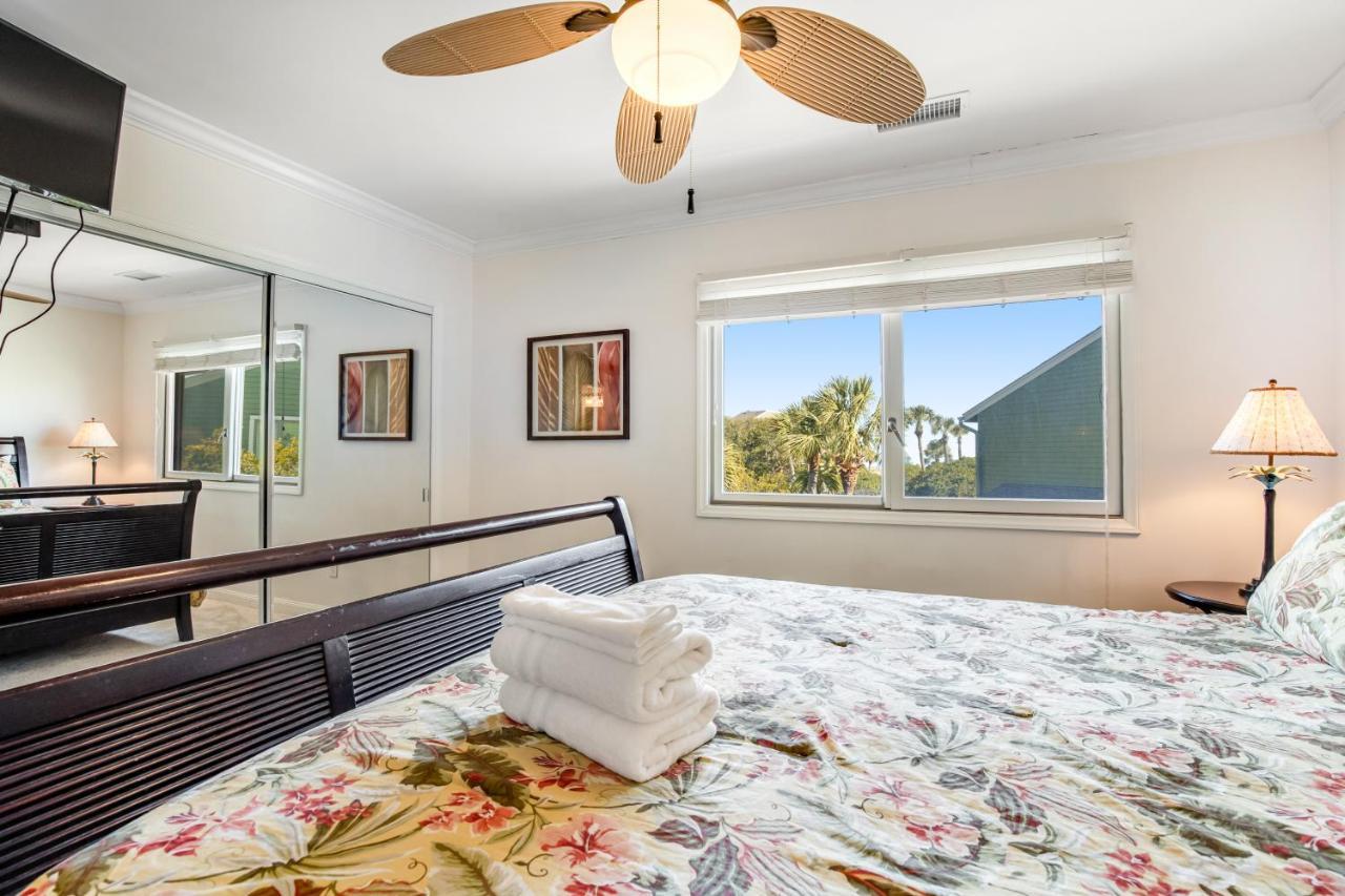 Mariner'S Walk 8-A Villa Isle of Palms Bagian luar foto