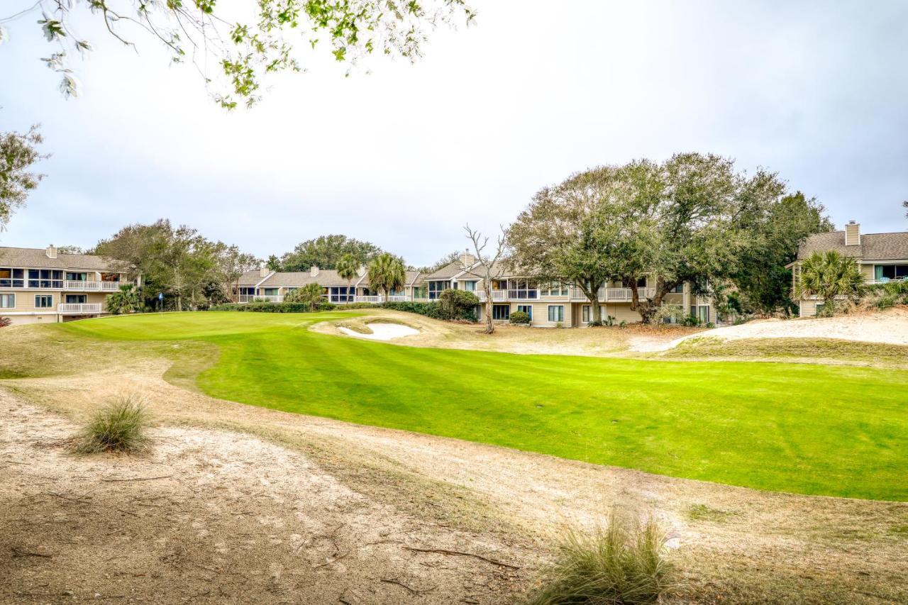 Mariner'S Walk 8-A Villa Isle of Palms Bagian luar foto